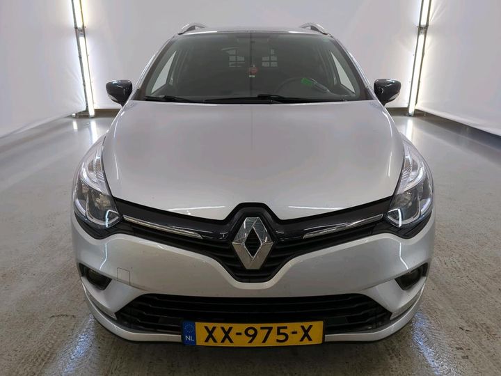 Photo 17 VIN: VF1R9800562549670 - RENAULT CLIO 