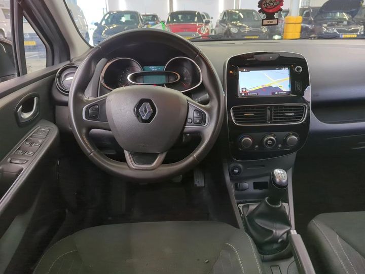 Photo 28 VIN: VF1R9800562549670 - RENAULT CLIO 