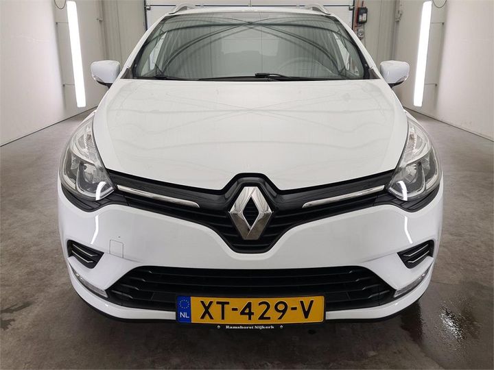 Photo 19 VIN: VF1R9800562596777 - RENAULT CLIO 