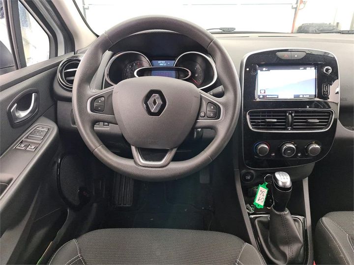 Photo 22 VIN: VF1R9800562596777 - RENAULT CLIO 