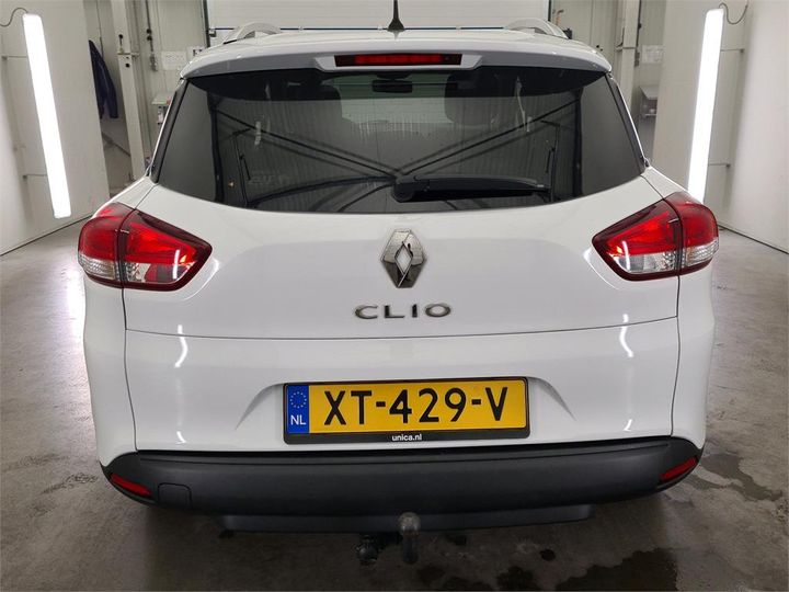 Photo 27 VIN: VF1R9800562596777 - RENAULT CLIO 