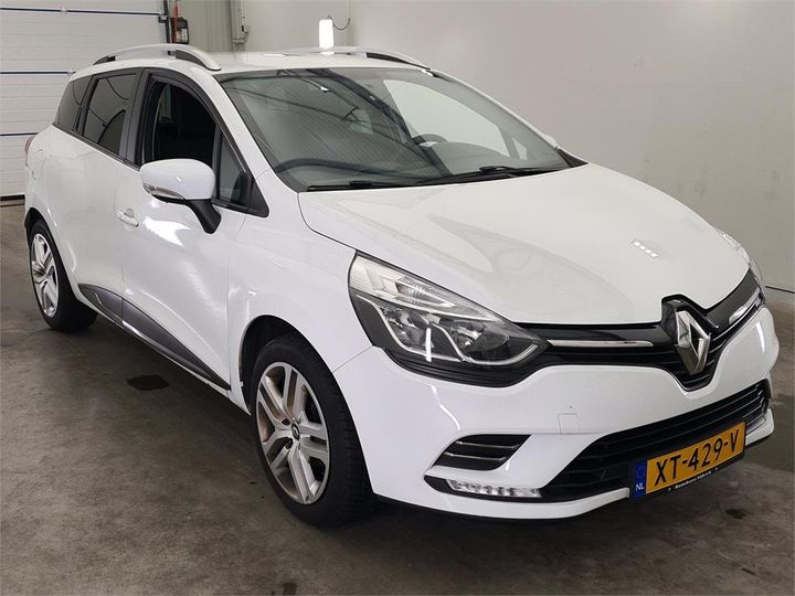 Photo 8 VIN: VF1R9800562596777 - RENAULT CLIO 