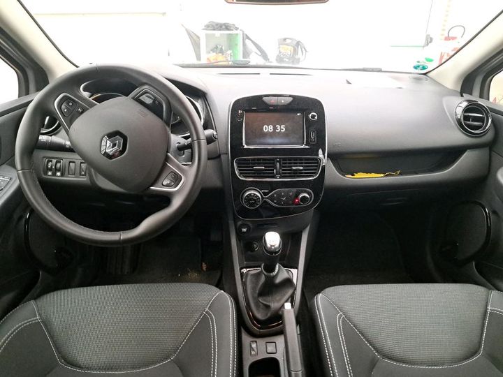 Photo 2 VIN: VF1R9800562640700 - RENAULT CLIO 