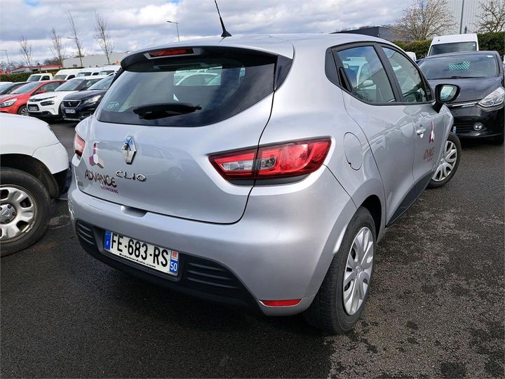 Photo 4 VIN: VF1R9800562891880 - RENAULT CLIO SOCIETE 