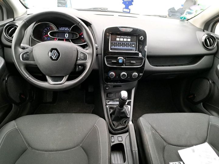 Photo 2 VIN: VF1R9800562894312 - RENAULT CLIO 