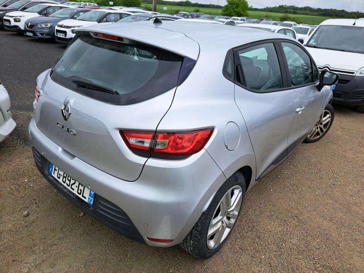 Photo 2 VIN: VF1R9800562997794 - RENAULT CLIO 