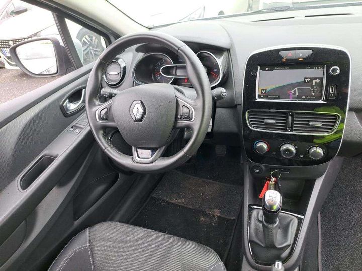 Photo 3 VIN: VF1R9800562997794 - RENAULT CLIO 