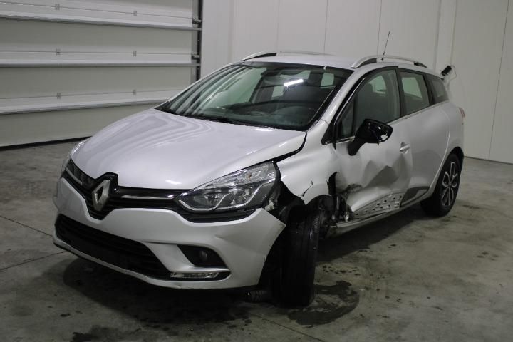 Photo 1 VIN: VF1R9800563016485 - RENAULT CLIO GRAND TOUR 