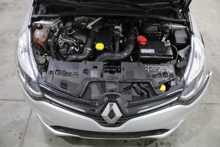 Photo 13 VIN: VF1R9800563016485 - RENAULT CLIO GRAND TOUR 