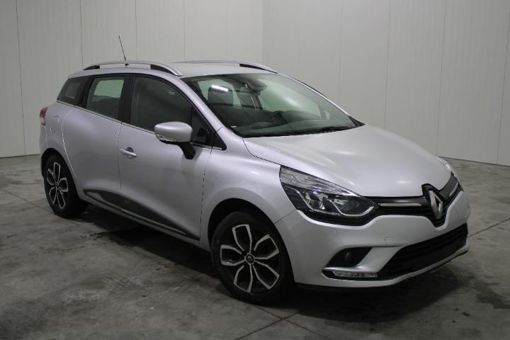 Photo 2 VIN: VF1R9800563016485 - RENAULT CLIO GRAND TOUR 