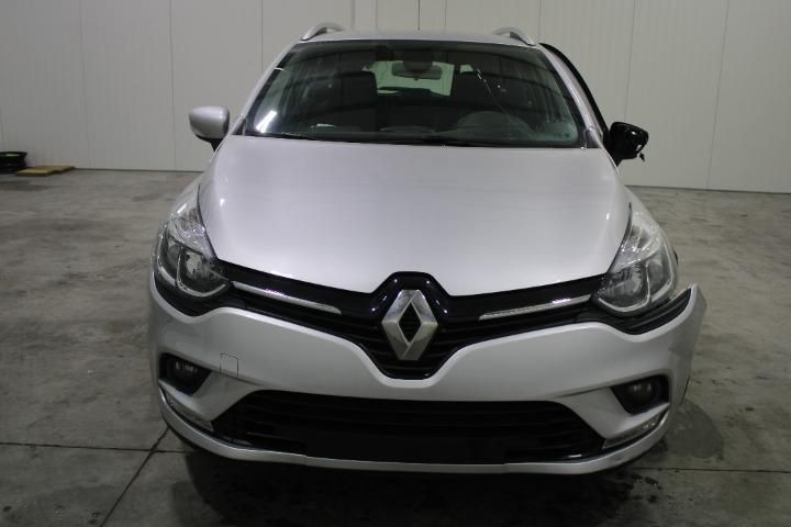 Photo 5 VIN: VF1R9800563016485 - RENAULT CLIO GRAND TOUR 