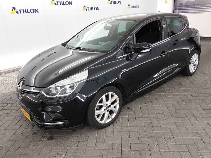 Photo 1 VIN: VF1R9800563290821 - RENAULT CLIO 