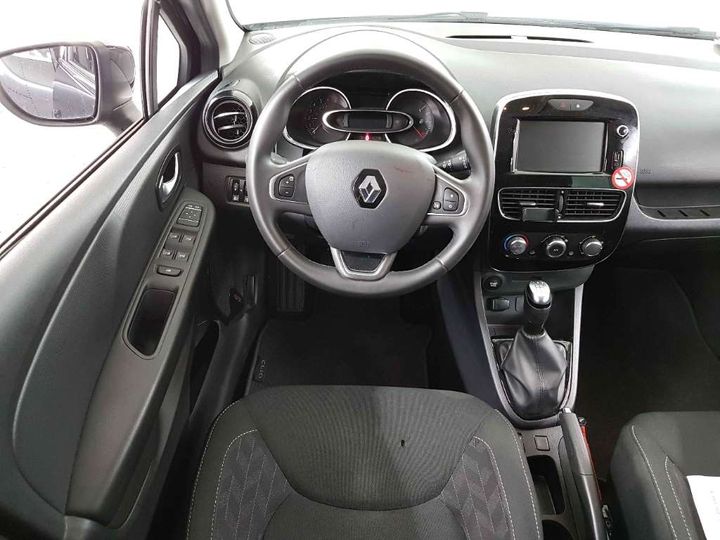 Photo 7 VIN: VF1R9800563290821 - RENAULT CLIO 