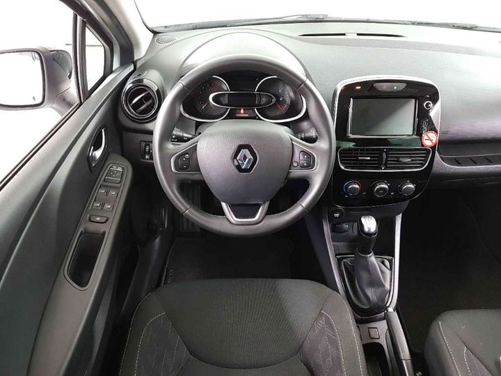 Photo 7 VIN: VF1R9800563290978 - RENAULT CLIO 