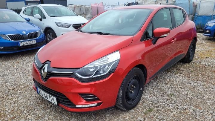 Photo 1 VIN: VF1R9800563750673 - RENAULT CLIO HATCHBACK 