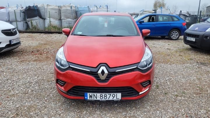 Photo 2 VIN: VF1R9800563750673 - RENAULT CLIO HATCHBACK 