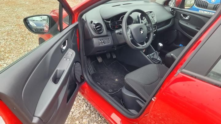 Photo 21 VIN: VF1R9800563750673 - RENAULT CLIO HATCHBACK 