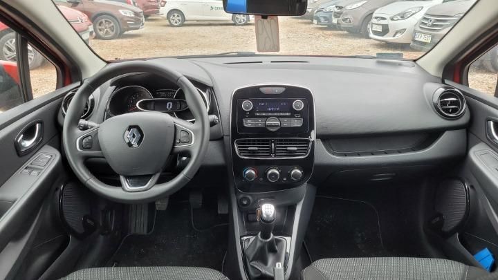 Photo 23 VIN: VF1R9800563750673 - RENAULT CLIO HATCHBACK 