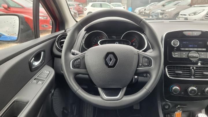 Photo 26 VIN: VF1R9800563750673 - RENAULT CLIO HATCHBACK 