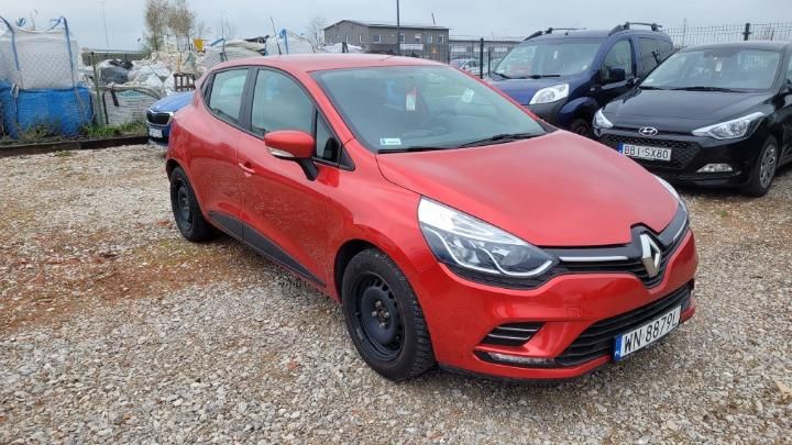 Photo 3 VIN: VF1R9800563750673 - RENAULT CLIO HATCHBACK 