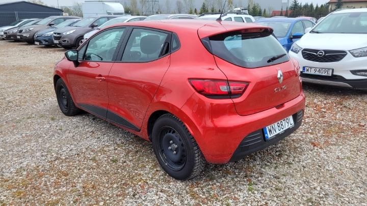 Photo 6 VIN: VF1R9800563750673 - RENAULT CLIO HATCHBACK 