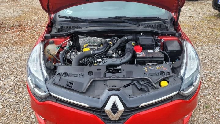 Photo 9 VIN: VF1R9800563750673 - RENAULT CLIO HATCHBACK 