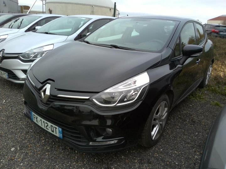 Photo 1 VIN: VF1R9800563880470 - RENAULT CLIO 