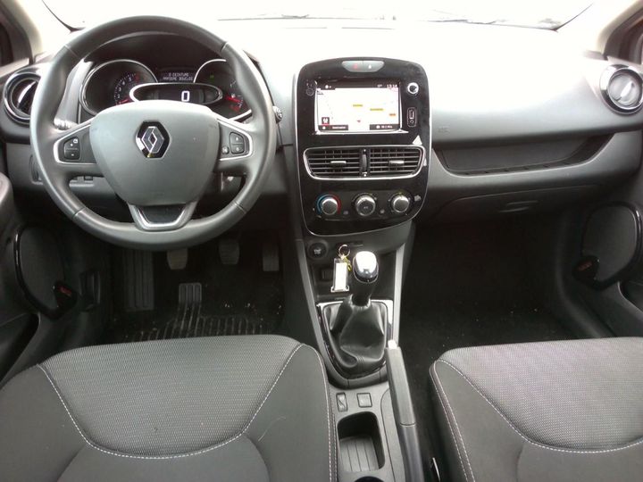 Photo 4 VIN: VF1R9800563880470 - RENAULT CLIO 