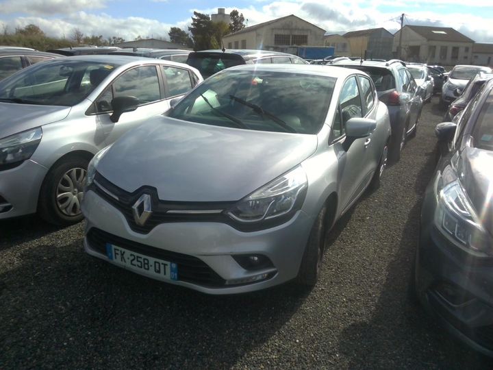 Photo 1 VIN: VF1R9800563880565 - RENAULT CLIO 