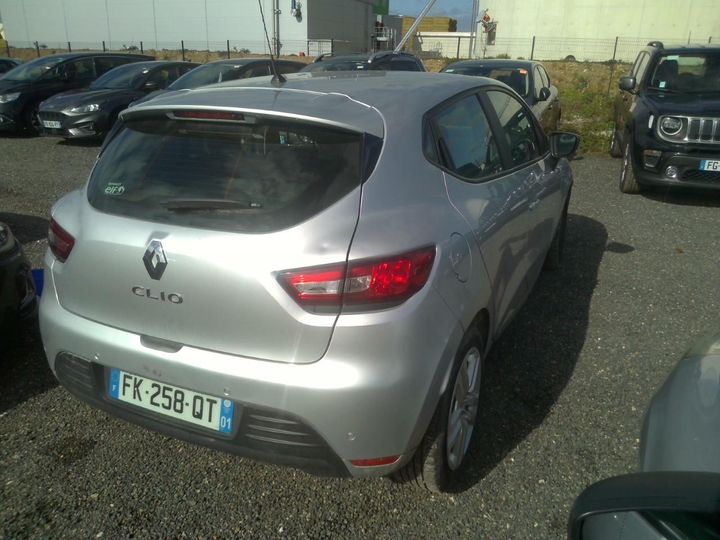 Photo 2 VIN: VF1R9800563880565 - RENAULT CLIO 