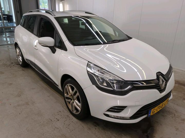 Photo 1 VIN: VF1R9800564138452 - RENAULT CLIO 