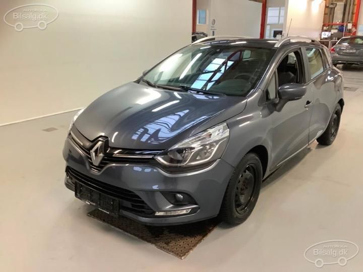 Photo 1 VIN: VF1R9800564145191 - RENAULT CLIO GRAND TOUR 