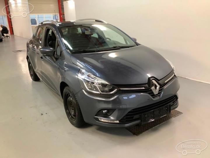 Photo 3 VIN: VF1R9800564145191 - RENAULT CLIO GRAND TOUR 