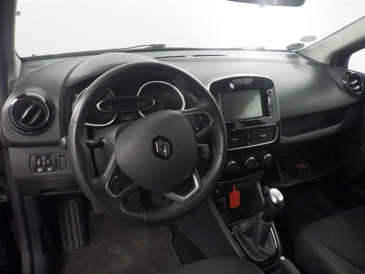 Photo 2 VIN: VF1R9800564235750 - RENAULT CLIO ESTATE 