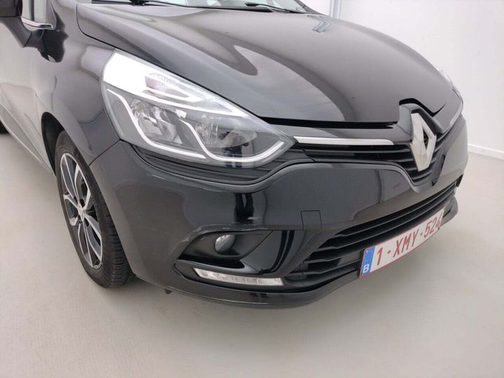 Photo 8 VIN: VF1R9800564241127 - RENAULT CLIO 