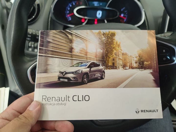 Photo 22 VIN: VF1R9800564919438 - RENAULT CLIO 