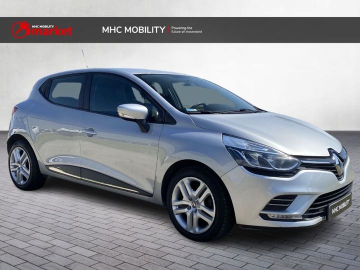 Photo 4 VIN: VF1R9800564919438 - RENAULT CLIO 