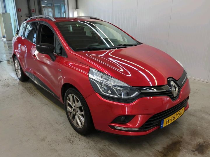 Photo 1 VIN: VF1R9800565150269 - RENAULT CLIO 