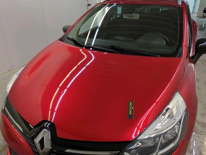 Photo 27 VIN: VF1R9800565150269 - RENAULT CLIO 