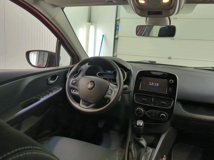 Photo 5 VIN: VF1R9800565150269 - RENAULT CLIO 