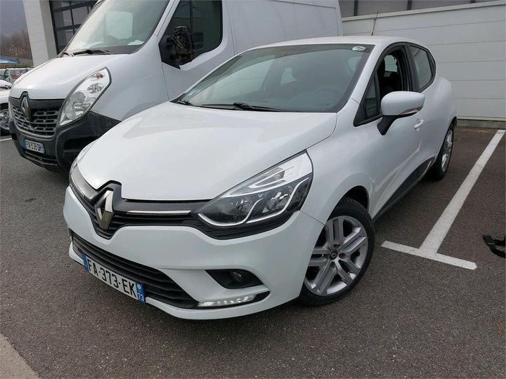 Photo 1 VIN: VF1R9800660895920 - RENAULT CLIO 