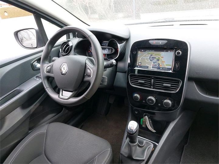 Photo 3 VIN: VF1R9800660895920 - RENAULT CLIO 