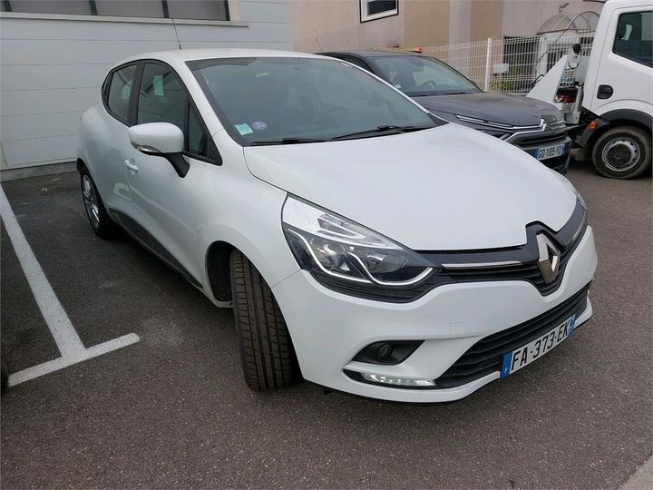 Photo 5 VIN: VF1R9800660895920 - RENAULT CLIO 