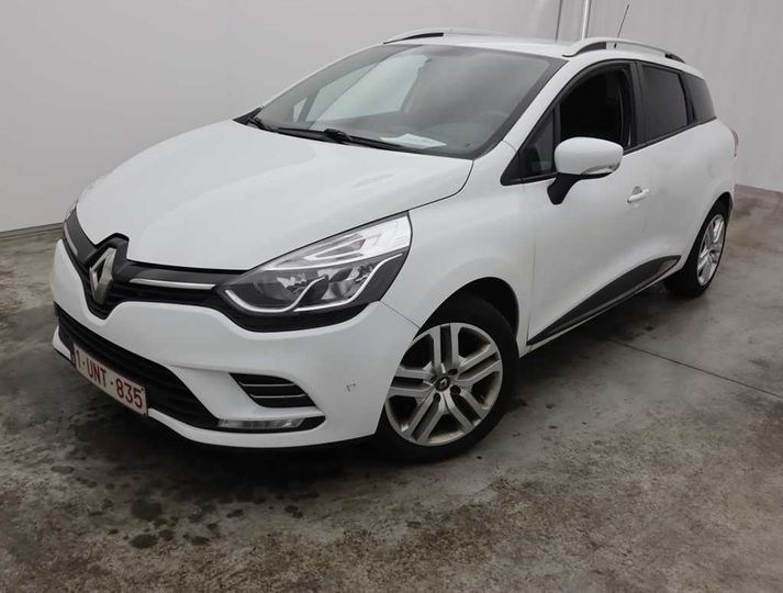 Photo 1 VIN: VF1R9800660976402 - RENAULT CLIO GT FL&#3916 