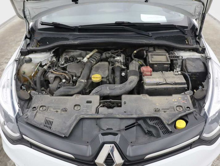 Photo 18 VIN: VF1R9800660976402 - RENAULT CLIO GT FL&#3916 