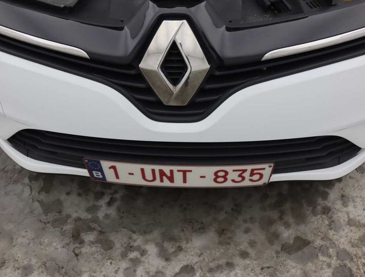 Photo 5 VIN: VF1R9800660976402 - RENAULT CLIO GT FL&#3916 