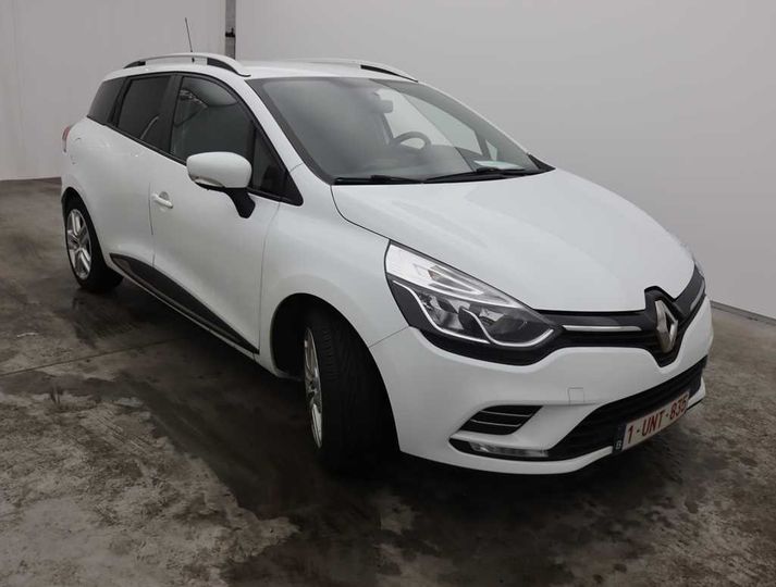 Photo 8 VIN: VF1R9800660976402 - RENAULT CLIO GT FL&#3916 