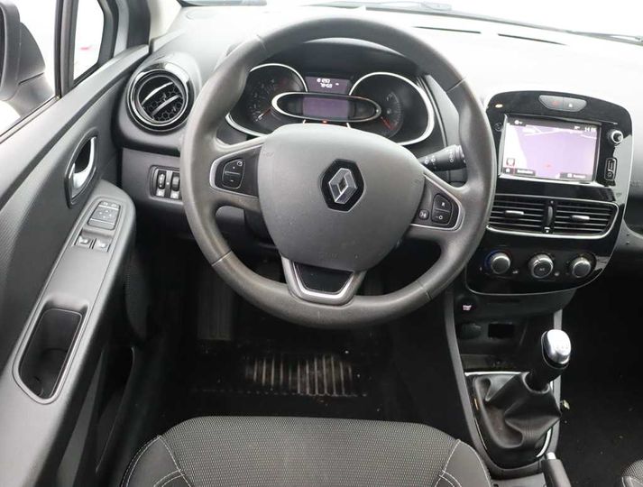 Photo 9 VIN: VF1R9800660976402 - RENAULT CLIO GT FL&#3916 