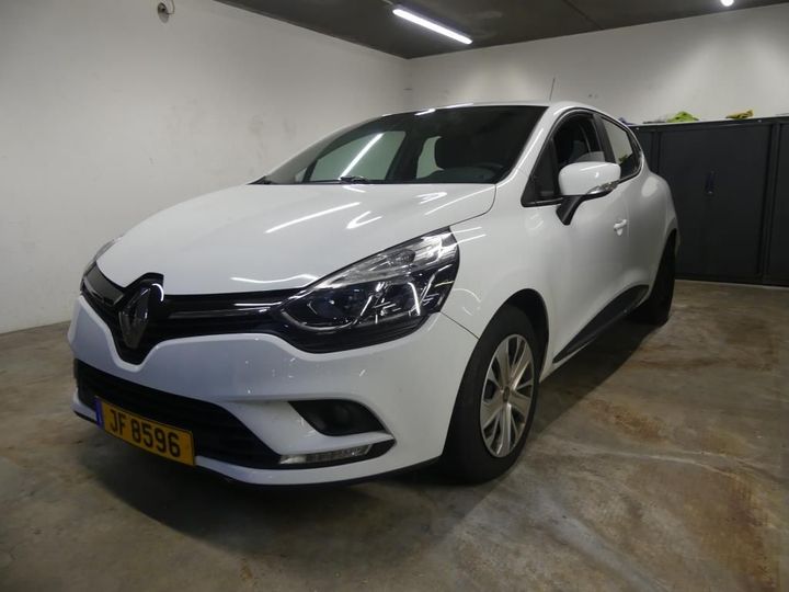 Photo 0 VIN: VF1R9800660984483 - RENAULT CLIO IV 