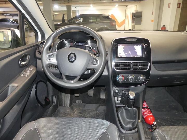 Photo 8 VIN: VF1R9800660984483 - RENAULT CLIO IV 